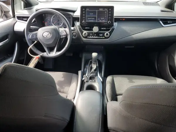 5YFP4MCEXMP061384 2021 TOYOTA COROLLA - Image 8