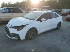 5YFP4MCEXMP061756 2021 TOYOTA COROLLA