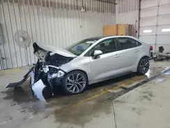 5YFP4MCEXMP067072 2021 TOYOTA COROLLA