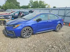 5YFP4MCEXMP068254 2021 TOYOTA COROLLA