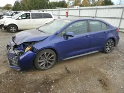 5YFP4MCEXMP069081 2021 TOYOTA COROLLA