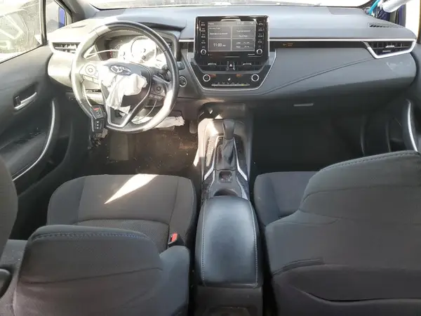 5YFP4MCEXMP069081 2021 TOYOTA COROLLA - Image 8