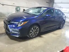 5YFP4MCEXMP071848 2021 TOYOTA COROLLA