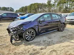 5YFP4MCEXMP074846 2021 TOYOTA COROLLA