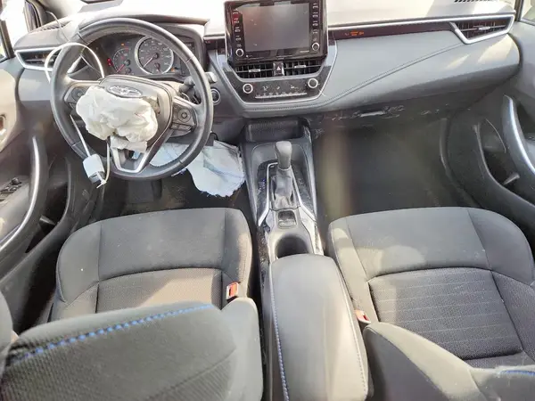 5YFP4MCEXMP074846 2021 TOYOTA COROLLA - Image 8