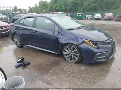 5YFP4MCEXMP076743 2021 TOYOTA COROLLA