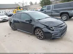 5YFP4MCEXMP084776 2021 TOYOTA COROLLA
