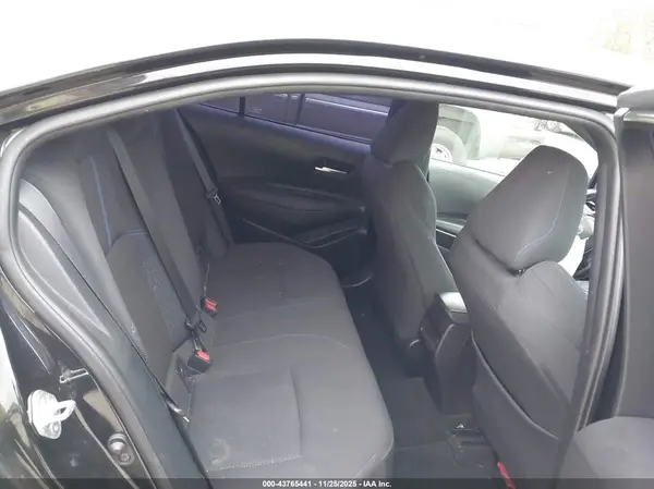 5YFP4MCEXMP084776 2021 TOYOTA COROLLA - Image 8