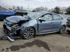 5YFP4MCEXMP089010 2021 TOYOTA COROLLA