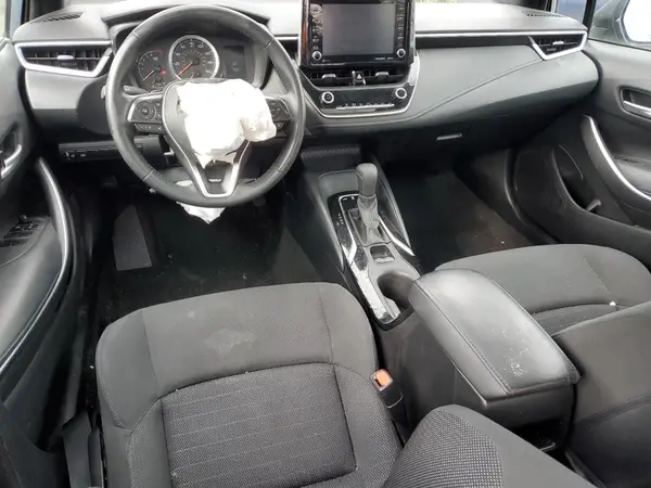5YFP4MCEXMP089010 2021 TOYOTA COROLLA - Image 8