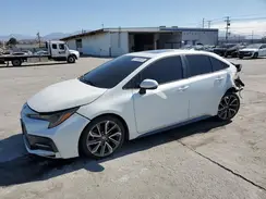 5YFP4MCEXMP090013 2021 TOYOTA COROLLA