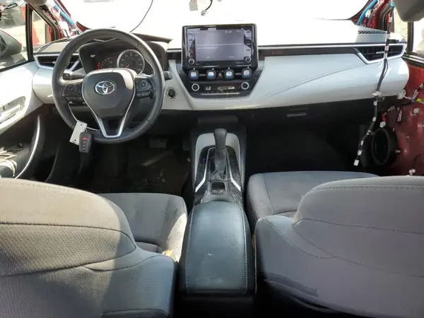 5YFP4MCEXMP096569 2021 TOYOTA COROLLA - Image 8