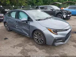 5YFP4MCEXNP103294 2022 TOYOTA COROLLA