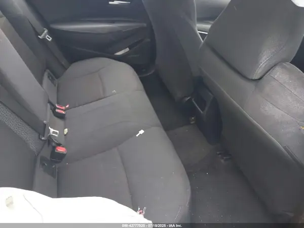 5YFP4MCEXNP103294 2022 TOYOTA COROLLA - Image 8
