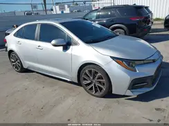 5YFP4MCEXNP105417 2022 TOYOTA COROLLA