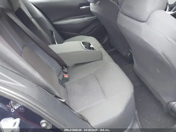 5YFP4MCEXNP108754 2022 TOYOTA COROLLA - Image 8