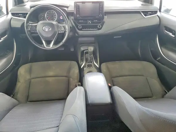 5YFP4MCEXNP111315 2022 TOYOTA COROLLA - Image 8