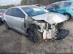 5YFP4MCEXNP132911 2022 TOYOTA COROLLA