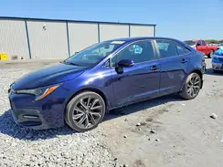 5YFP4MCEXNP139387 2022 TOYOTA COROLLA