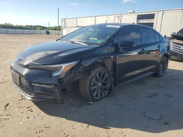 5YFP4MCEXPP141529 2023 TOYOTA COROLLA - Image 1