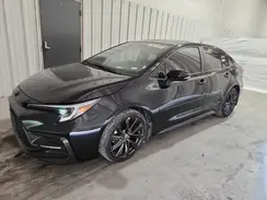 5YFP4MCEXPP142289 2023 TOYOTA COROLLA