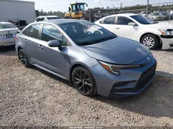 5YFP4MCEXPP144124 2023 TOYOTA COROLLA