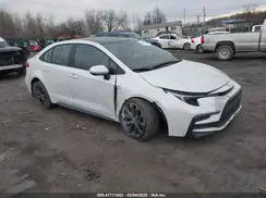 5YFP4MCEXPP152790 2023 TOYOTA COROLLA