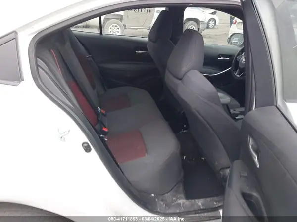 5YFP4MCEXPP152790 2023 TOYOTA COROLLA - Image 8