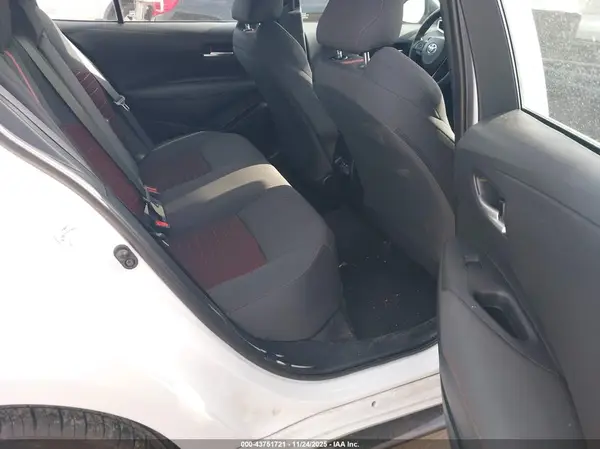 5YFP4MCEXPP156094 2023 TOYOTA COROLLA - Image 8