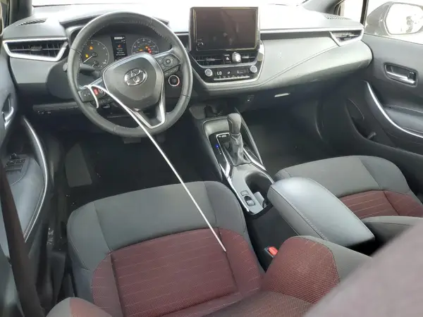 5YFP4MCEXPP156659 2023 TOYOTA COROLLA - Image 8