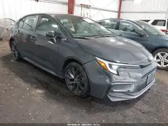 5YFP4MCEXPP158766 2023 TOYOTA COROLLA