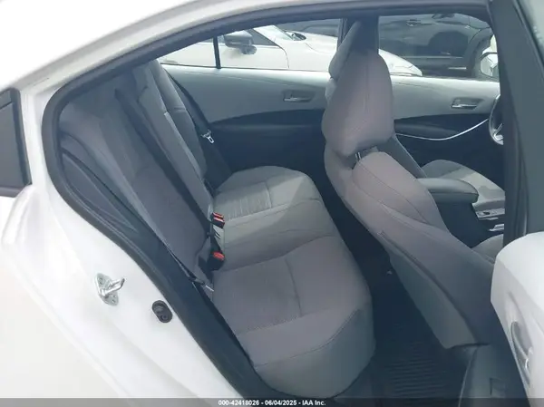 5YFP4MCEXPP165362 2023 TOYOTA COROLLA - Image 8