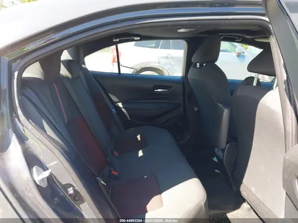 5YFP4MCEXPP167290 2023 TOYOTA COROLLA - Image 8