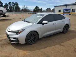 5YFP4MCEXPP167421 2023 TOYOTA COROLLA