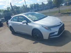 5YFP4MCEXPP167578 2023 TOYOTA COROLLA