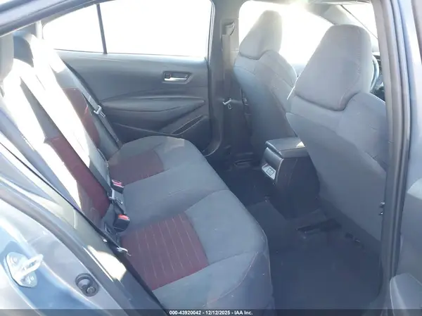 5YFP4MCEXRP168667 2024 TOYOTA COROLLA - Image 8