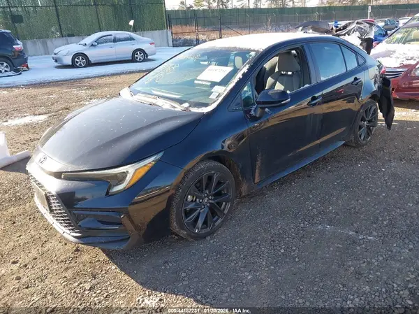 5YFP4MCEXRP170239 2024 TOYOTA COROLLA - Image 2