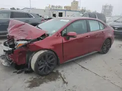 5YFP4MCEXRP179622 2024 TOYOTA COROLLA