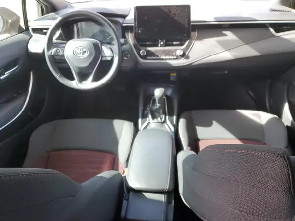 5YFP4MCEXRP182925 2024 TOYOTA COROLLA - Image 8