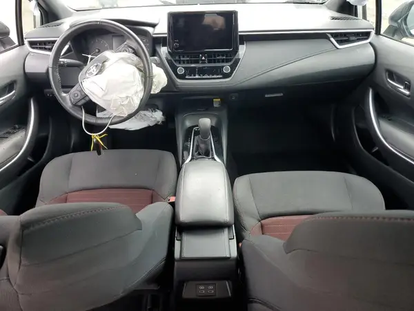 5YFP4MCEXRP185811 2024 TOYOTA COROLLA - Image 8