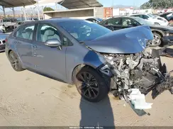 5YFP4MCEXRP197523 2024 TOYOTA COROLLA