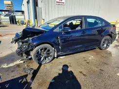 5YFP4MCEXRP201344 2024 TOYOTA COROLLA