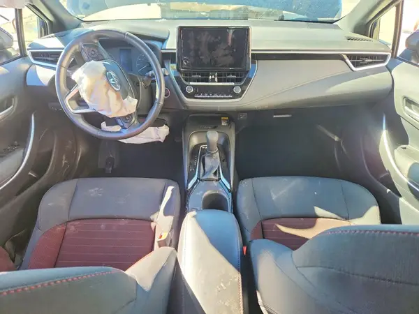 5YFP4MCEXRP201344 2024 TOYOTA COROLLA - Image 8