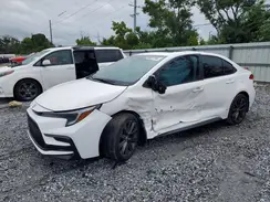 5YFP4MCEXRP204521 2024 TOYOTA COROLLA