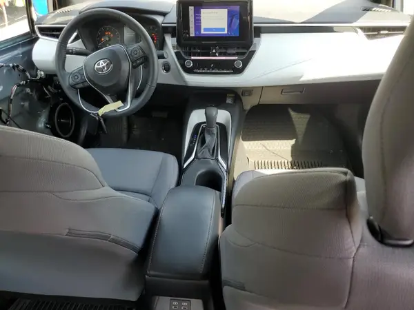 5YFP4MCEXRP206575 2024 TOYOTA COROLLA - Image 8