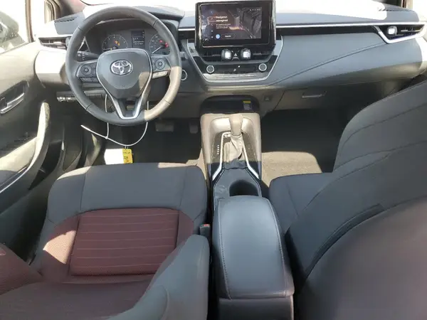 5YFP4MCEXRP208181 2024 TOYOTA COROLLA - Image 8