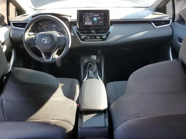 5YFP4MCEXRP208245 2024 TOYOTA COROLLA - Image 8