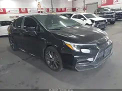 5YFP4MCEXRP210688 2024 TOYOTA COROLLA