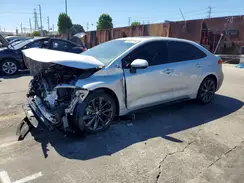 5YFP4MCEXRP211906 2024 TOYOTA COROLLA