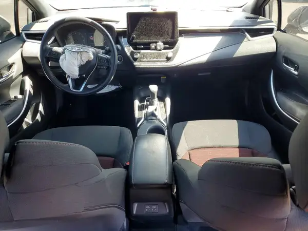 5YFP4MCEXRP211906 2024 TOYOTA COROLLA - Image 8
